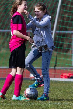 Bild 53 - B-Juniorinnen SV Wahlstedt - SG Wentorf-S./Sch�nberg